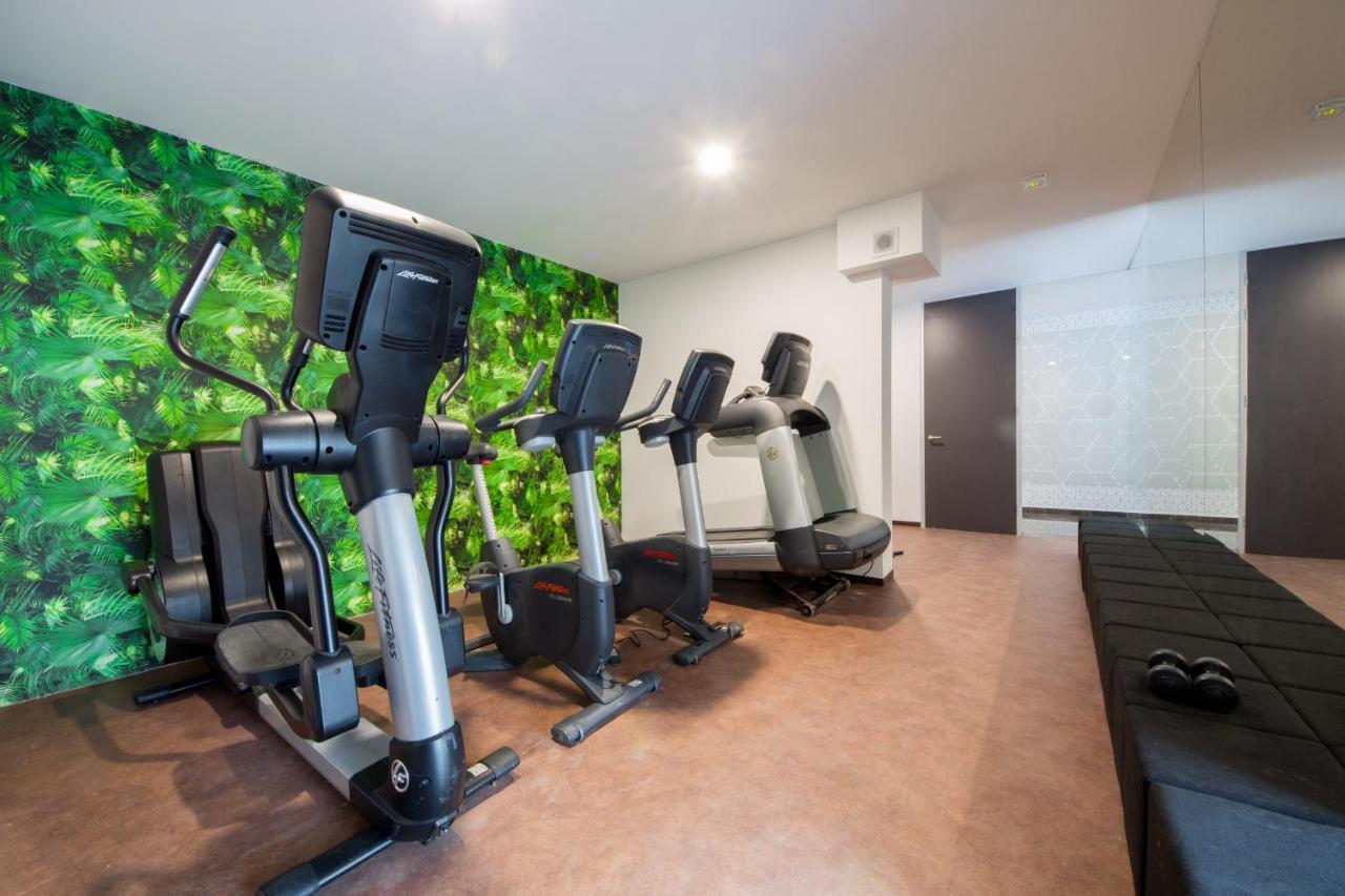 Apartament 23 Park City ออสทรุฟ วีแยลคอพพอลสกี ภายนอก รูปภาพ